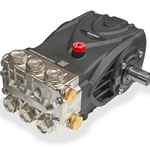 General T9211 T-47 S Series Pump 4GPM, 3000PSI, 1750RPM