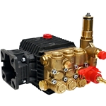 General TT2028GBFUI Pump, 2.8 GPM, 2000 PSI