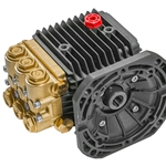 General TT2028EBF Pump 2.8GPM, 2000PSI