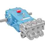 Cat Pump 3535 36 GPM, 1200 PSI, 30.0 Max HP Cat Pump 3535 36 GPM, 1200 PSI, 30.0 Max HP