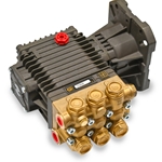 General Pump E-Z PUMP~4GPM-3000PSI~3400RPM