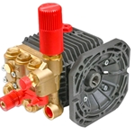 General T9051EBFUI Pump 2.11GPM with Unloader & Injector