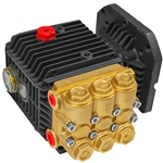 General TT2021EBF Pump, 2.1 GPM, 2000 PSI, 5/8