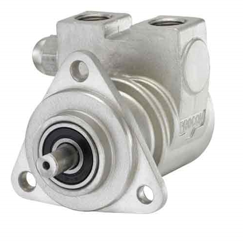 Procon Rotary Vain Pump Stainless Steel 113A125FC2XX 